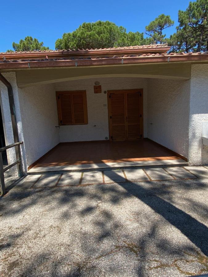 Maremmare Tuscany Apartments Принчипина-а-Маре Экстерьер фото