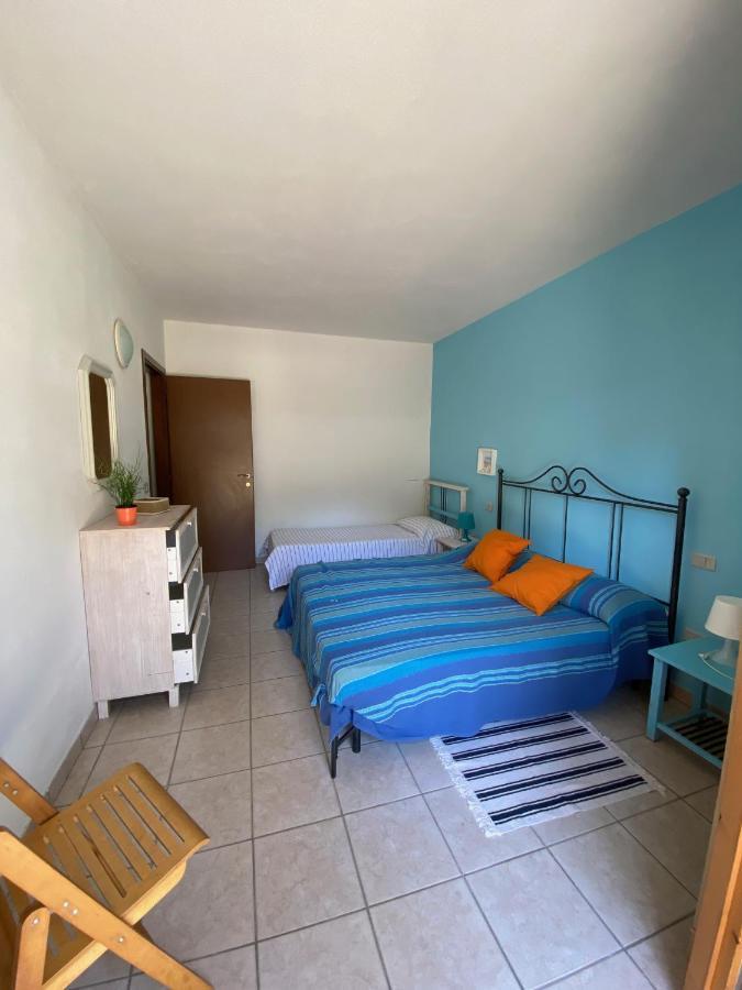 Maremmare Tuscany Apartments Принчипина-а-Маре Экстерьер фото