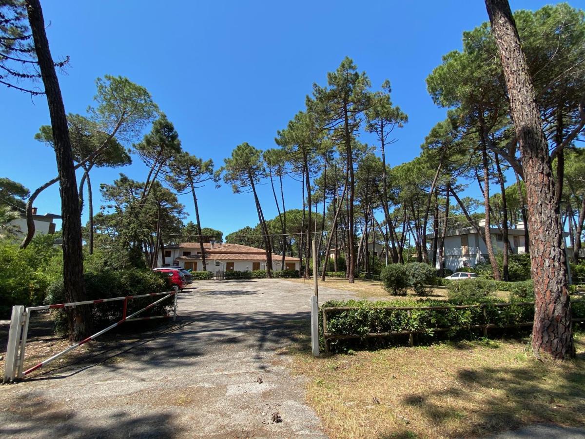 Maremmare Tuscany Apartments Принчипина-а-Маре Экстерьер фото