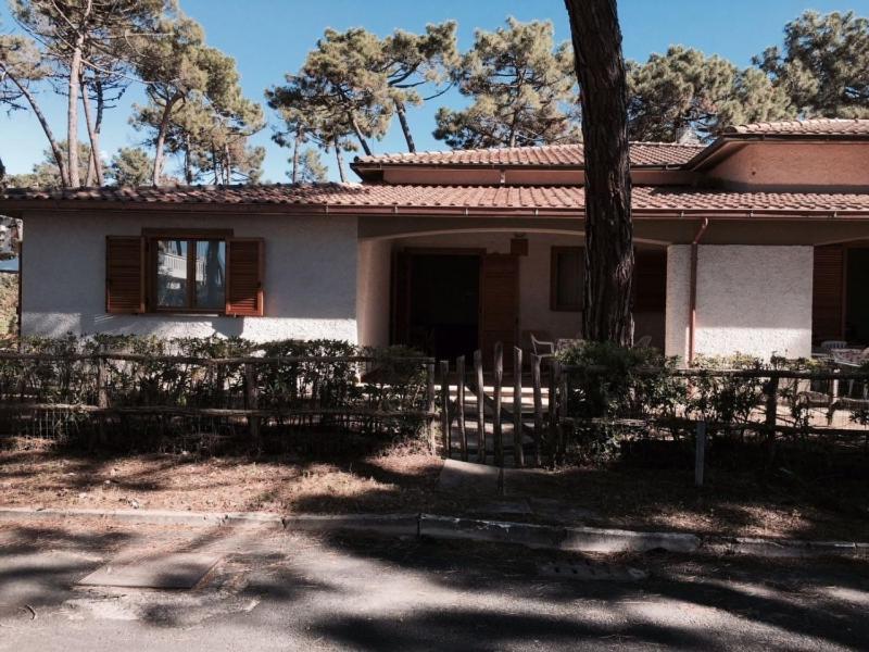Maremmare Tuscany Apartments Принчипина-а-Маре Экстерьер фото