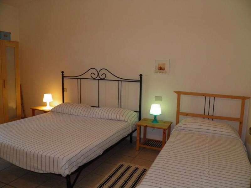 Maremmare Tuscany Apartments Принчипина-а-Маре Экстерьер фото