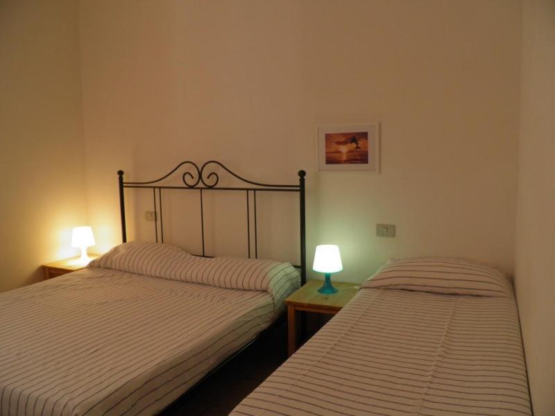Maremmare Tuscany Apartments Принчипина-а-Маре Экстерьер фото
