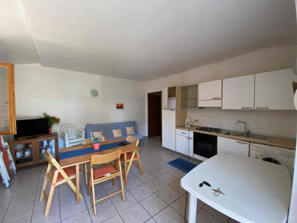 Maremmare Tuscany Apartments Принчипина-а-Маре Экстерьер фото