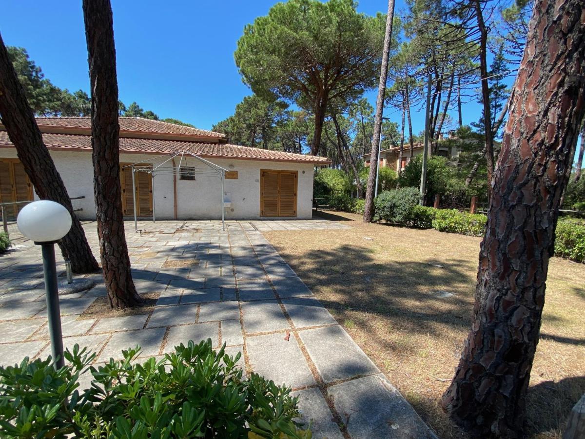 Maremmare Tuscany Apartments Принчипина-а-Маре Экстерьер фото