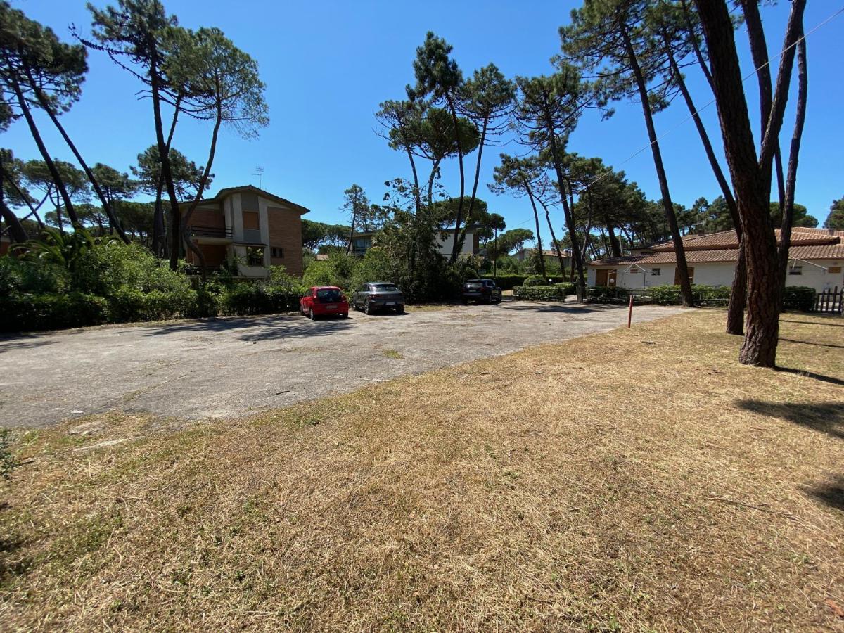 Maremmare Tuscany Apartments Принчипина-а-Маре Экстерьер фото