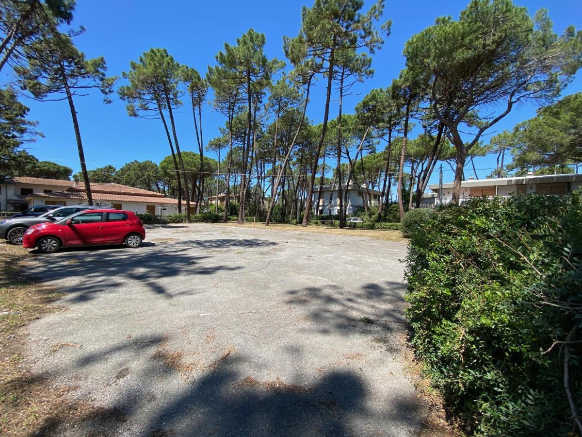Maremmare Tuscany Apartments Принчипина-а-Маре Экстерьер фото