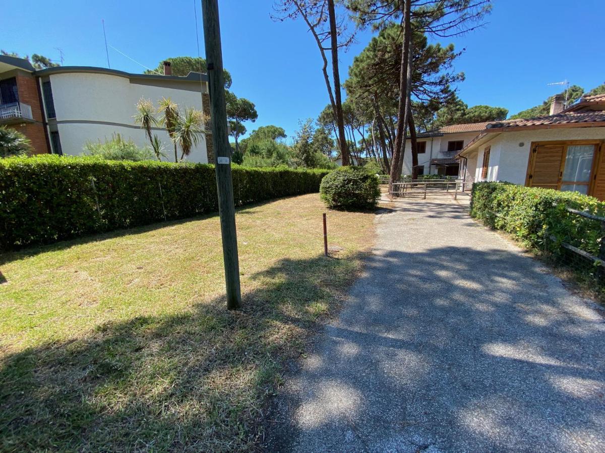 Maremmare Tuscany Apartments Принчипина-а-Маре Экстерьер фото